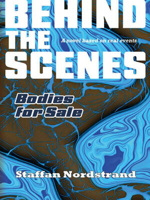 cover image of Bodies for Sale